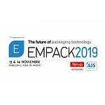 Foto de AIS Vision Systems y Nervia Technologies participan en Empack 2019