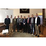 Inaugurada la II Cátedra Epiroc en la Escuela de Minas y Energía - Interempresas