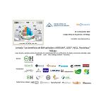 Málaga acoge la Jornada 'Los beneficios de BIM aplicados a BREEAM(R) - LEED(R) - WELL – Passivhaus' organizada por BioEconomic - Interempresas