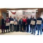 Laboratorios 3D Print - 3DLAC, premio 'Pyme del Año 2019 de Zamora' - Interempresas
