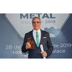 Foto de KfeW Systems gana el Premio Nacional del Metal 2019 en la categora de Mantenimiento Predictivo