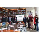 Foto de El CZFB y La Salle Technova Barcelona impulsan el desarrollo de ocho Startups del sector logístico