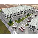 Foto de ProLogis Park Massalav�s y Taranc�n, los parques log�sticos flexibles