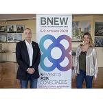 Foto de El Consorci de la Zona Franca de Barcelona lanza el evento BNEW