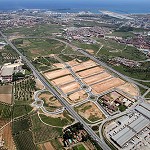 Foto de Cimalsa y el Port de Tarragona, por el desarrollo logstico del Camp de Tarragona