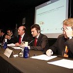Picture of The ' Union for the Mediterranean: transport the required bet ' focuses the 7th Forum Mediterranean logistics and transport