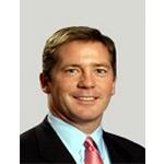 Foto de Gary Anderson, nuevo director general de Inversiones de ProLogis