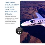 Foto de Se presenta el estudio sobre la viabilidad del aerdromo Igualada-dena