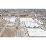 Foto de BNP Paribas Real Estate asesora en el Cañaveral la transformación de 126.000 metros cuadrados en plataforma logística de última milla