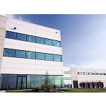 Foto de Finalizadas las obras de ProLogis Park Sallent