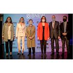 Foto de Empieza en Barcelona la semana de la nueva economía con la participación de 111 países