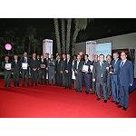 Foto de ProLogis gana el premio Sil al �Mejor Proyecto Log�stico�