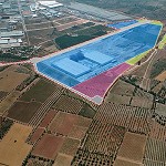 Foto de Incasl vender 60.000 m2 de suelo industrial en el Camp de Tarragona en 2010
