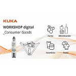 Foto de Kuka organiza un workshop sobre automatizacin en el sector de consumer goods