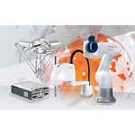 Foto de Kuka aade a su portfolio los nuevos robots KR Delta y KR Scara