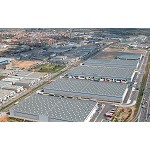 Foto de Prologis conf�a en Savills Aguirre Newman para la comercializaci�n de una nave en Prologis Park Sant Boi