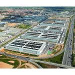 Foto de ProLogis instala 4,8 MW de energ�a fotovoltaica en sus centros de Alcal� y Sant Boi
