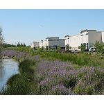 Foto de ProLogis alquila un nuevo centro de distribuci�n a CNH en Portland