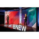 Foto de BNEW 2021 arranca el curso de los eventos económicos con récord de internacionalidad