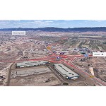 Foto de Panattoni desarrollar para Alfil Logistics un nuevo proyecto inmologstico con 45.000 metros cuadrados de SBA en Murcia