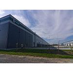 Foto de ProLogis alquila 14.300 m2 a Geis Log�stics en la Rep�blica Checa