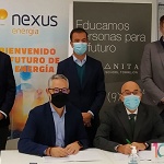 Foto de Nexus Energ�a y Grupo Humanitas impulsan el autoconsumo solar en sus centros educativos