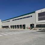 Foto de Prologis Europa anuncia los resultados del cuarto trimestre y de todo el 2021