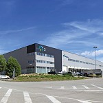 Foto de Forcadell asesora a Entredos Logistics en el alquiler de 25.000 metros cuadrados de plataformas log�sticas en Prologis Park la Granada