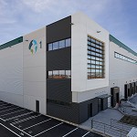 Foto de Prologis Espa�a alquila m�s de 375.000 metros cuadrados en 2021 y alcanza el 100% de ocupaci�n en Prologis Park Barajas