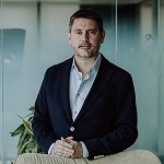 Foto de Entrevista a Cristian Oller, VP y country manager de Prologis Espa�a