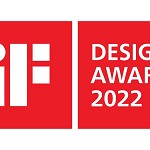 Foto de Control Techniques, ganador del iF Design Award 2022