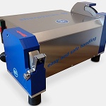 Foto de El afilador de cuchillos Sharpymax, una revoluci�n para la industria c�rnica