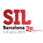 Foto de SIL 2023 celebrará su 25 aniversario del 5 al 8 de junio