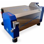 Foto de El afilador de cuchillos Sharpymax-40 avanza la industria del pescado hacia la rentabilidad