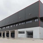 Foto de Prologis incrementa un 20 por ciento su portfolio en Espa�a tras la adquisici�n europea del portfolio de Crossbay