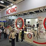 Tech solac mixter 800
