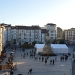 Foto de Auditoras energticas en 94 edificios municipales de Vitoria-Gasteiz
