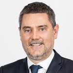 Foto de Entrevista a Cristian Oller, VP, country manager de Prologis Espa�a