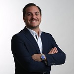 Foto de Entrevista a Francisco V�zquez, Essentials Solutions manager de Prologis