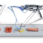 Foto de Kuka garantiza la automatizacin en la industria alimentaria