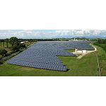 Foto de IBC SOLAR vende un parque solar de 11,2 MW a Allianz