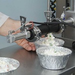 Foto de Dosificar, inyectar y decorar es f�cil, optimizar procesos con Formex tambi�n