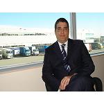 Foto de Entrevista a Gustavo Cardozo, vicepresidente primero de ProLogis en Espa�a