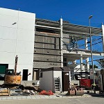 Foto de Prologis ultima las obras de Prologis Park Sant Boi DC7, su nuevo almac�n en Sant Boi