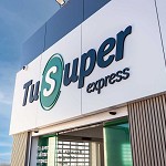 Foto de Tu Super Express inicia actividad con su primer establecimiento