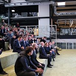Foto de Las startups de la Incubadora Logstica 4.0 del CZFB levantan 13,6 millones de euros en 2023