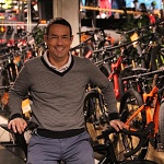 Ángel Solares, nuevo Director General de Intersport en España - TradeSport