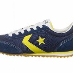 Converse presenta su nueva Nylon Trainer 75 TradeSport