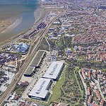 Foto de Panattoni anuncia el desarrollo de su segundo parque logstico en Portugal