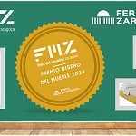 Foto de FMZ 2024 presenta los ganadores del Concurso de Diseo del Mueble